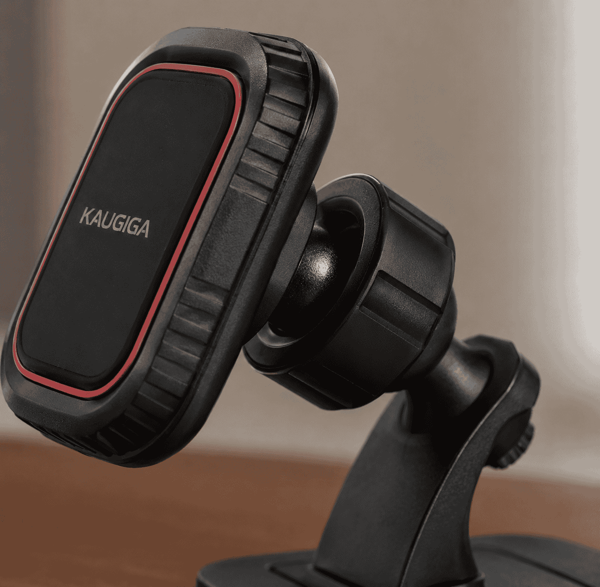 MagGrip Air™ – Universal Magnetic Air Vent Phone Holder for Cars