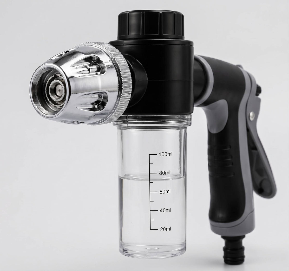 JetWash Pro™ – High-Pressure Spray Gun for Cars, Patios & More