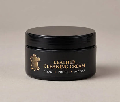 LeatherRevive™ – Restore & Protect Leather Car Seats Like New