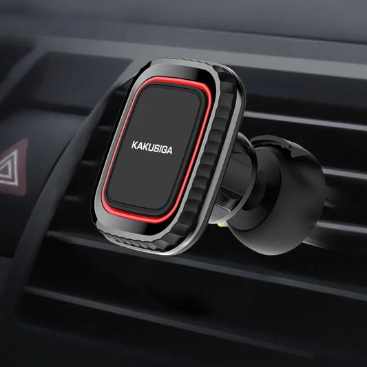 MagGrip Air™ – Universal Magnetic Air Vent Phone Holder for Cars