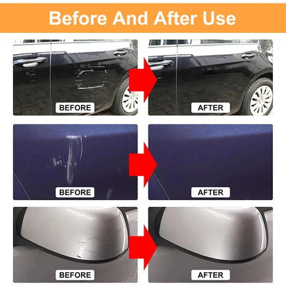 ScratchErase Pro™ – Remove Car Scratches & Swirl Marks at Home